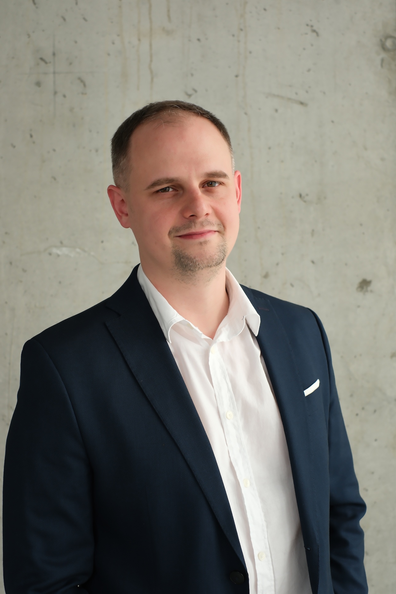 MUDr. Martin Dubovský, PhD.